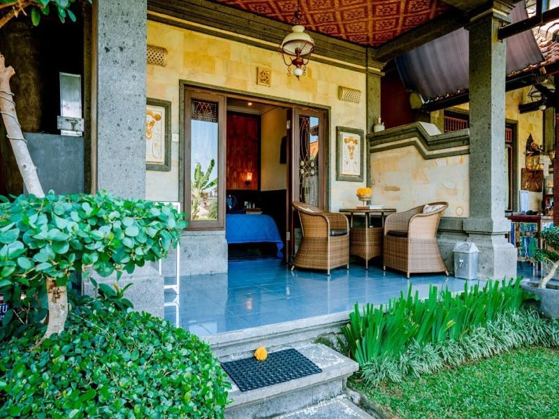 Kunang Kunang Guest House image
