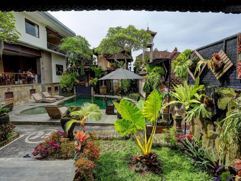 Kunang Kunang Guest House image
