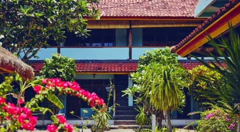 Mainski Lembongan Resort in Bali - Room Deals, Photos & Reviews