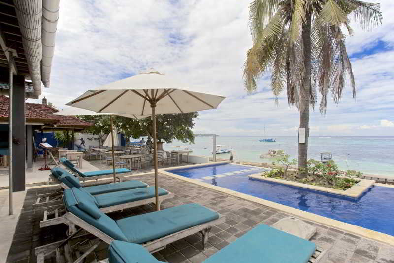 Mainski Lembongan Resort in Bali - Room Deals, Photos & Reviews