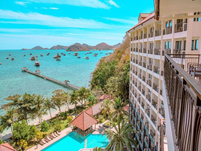 Laprima Hotel Komodo