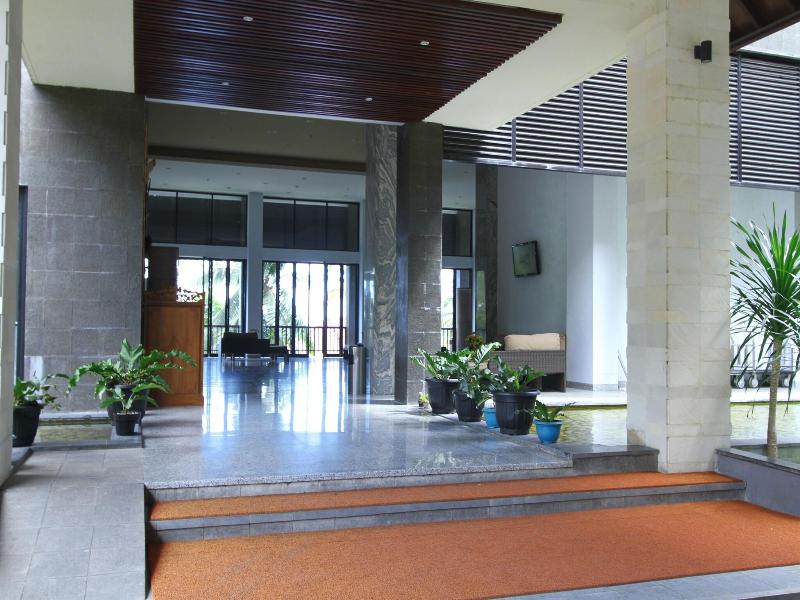 Laprima Hotel Komodo