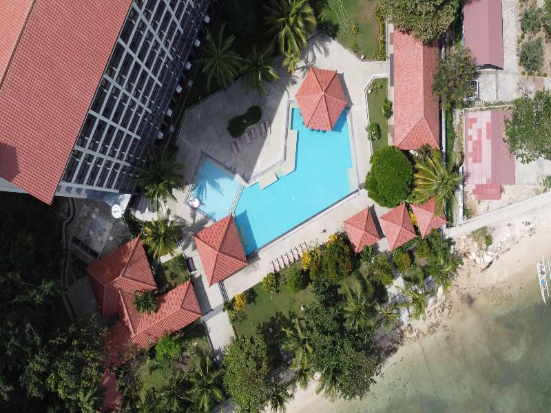 Laprima Hotel Komodo
