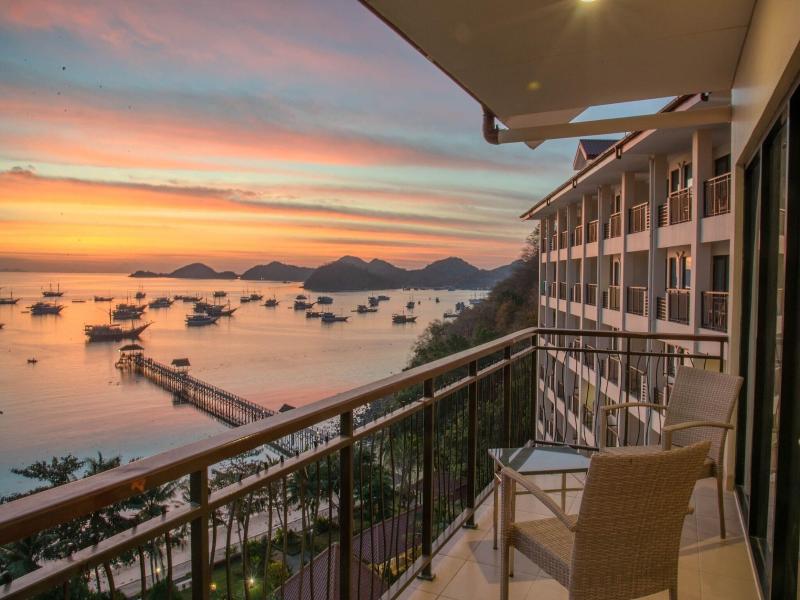 Laprima Hotel Komodo