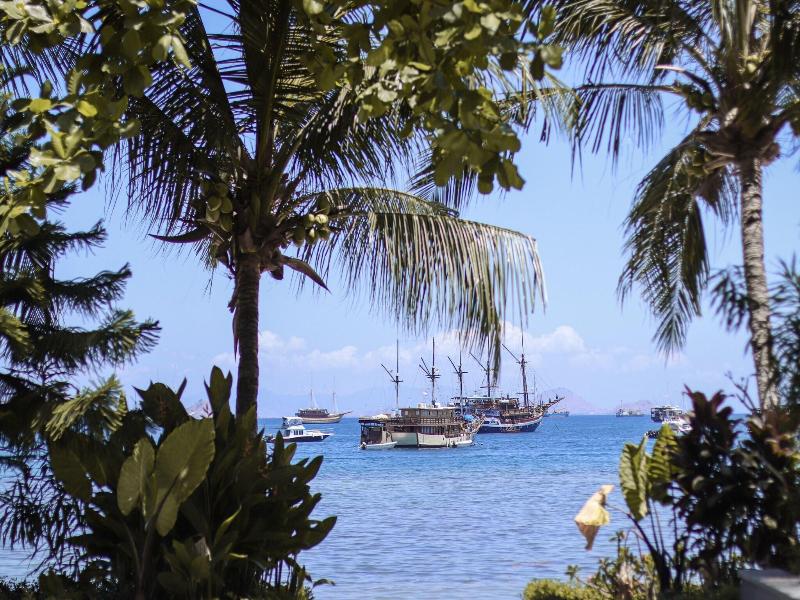 Laprima Hotel Komodo