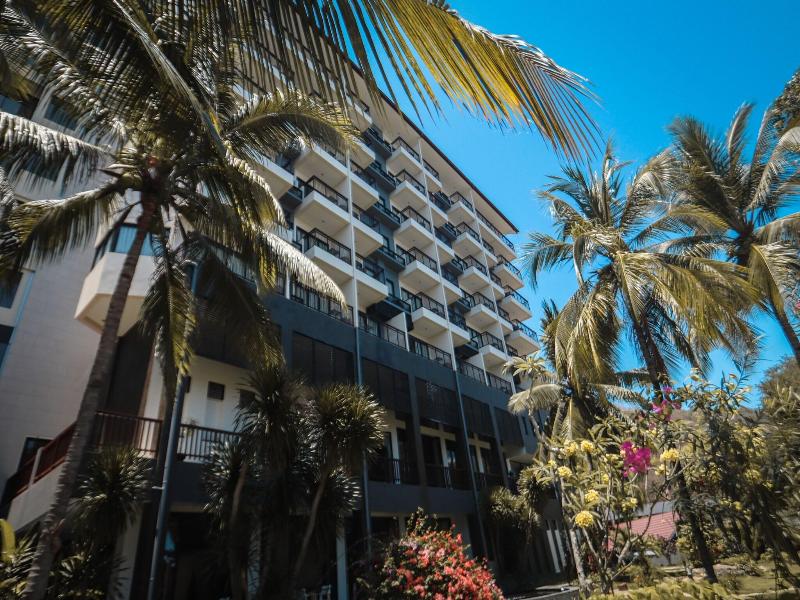 Laprima Hotel Komodo