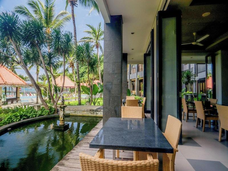 Laprima Hotel Komodo