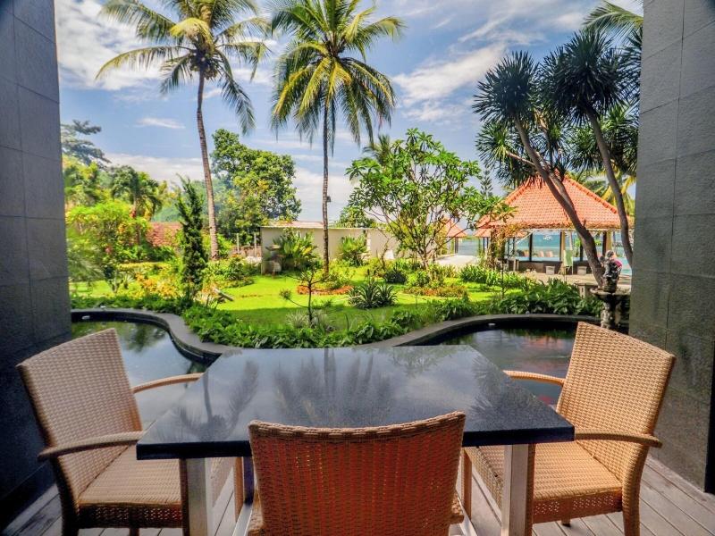 Laprima Hotel Komodo