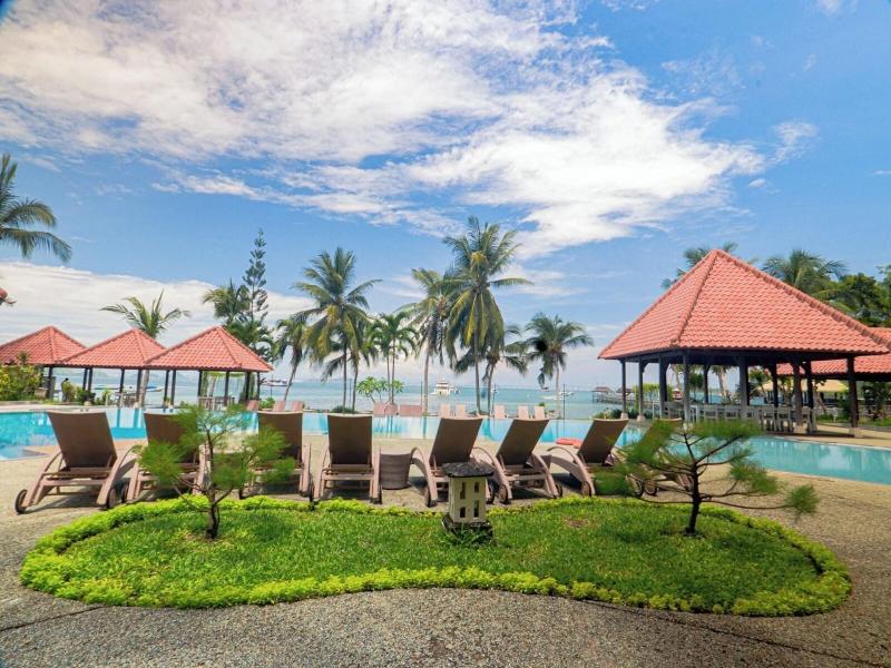 Laprima Hotel Komodo