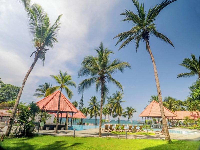 Laprima Hotel Komodo