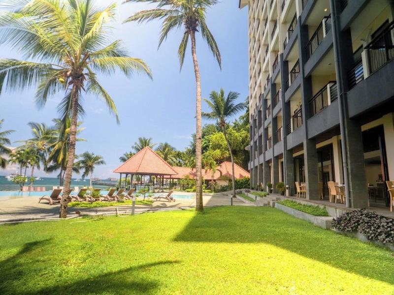 Laprima Hotel Komodo