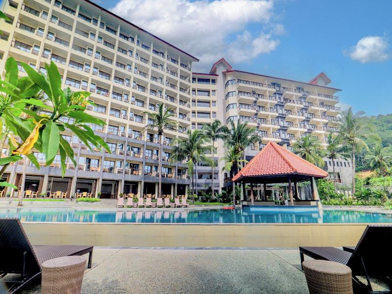 Laprima Hotel Komodo