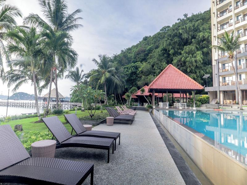 Laprima Hotel Komodo