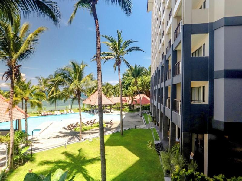 Laprima Hotel Komodo