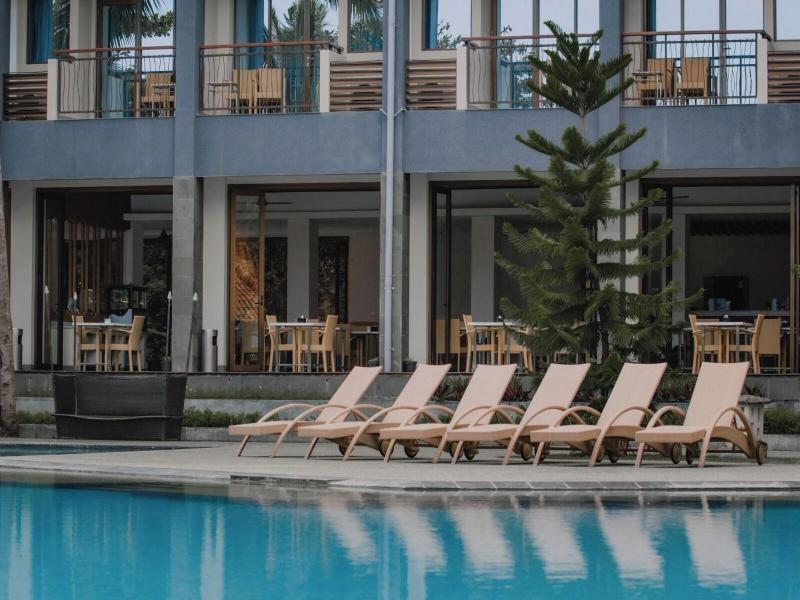 Laprima Hotel Komodo