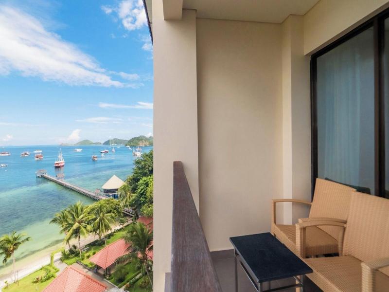 Laprima Hotel Komodo