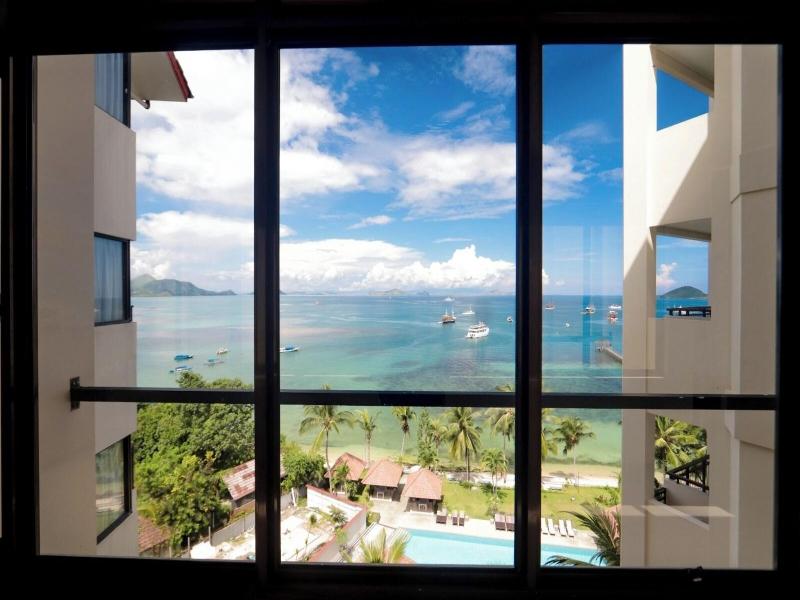 Laprima Hotel Komodo