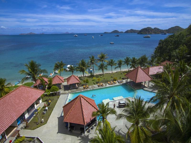 Laprima Hotel Komodo