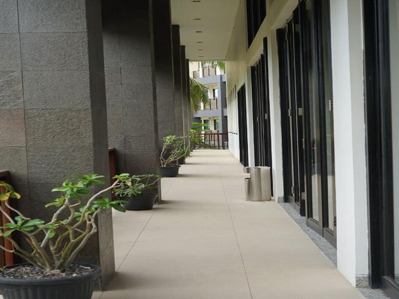 Laprima Hotel Komodo
