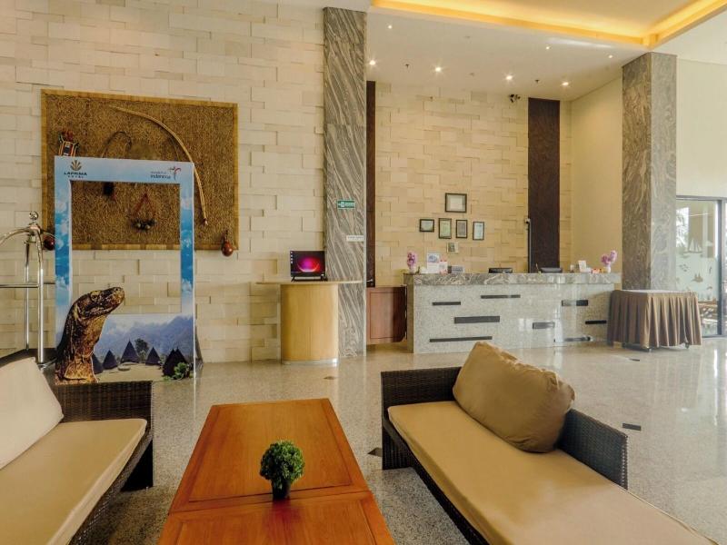 Laprima Hotel Komodo