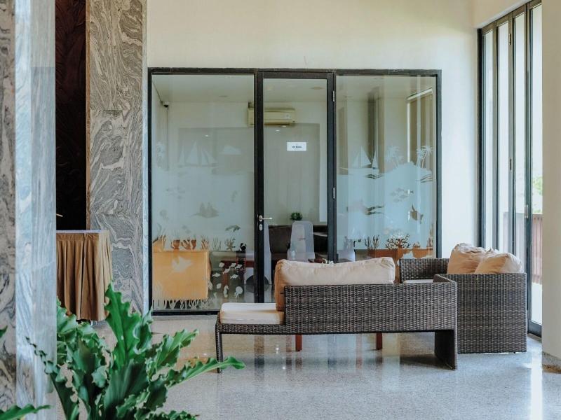 Laprima Hotel Komodo