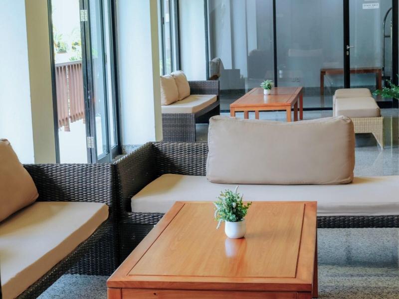 Laprima Hotel Komodo
