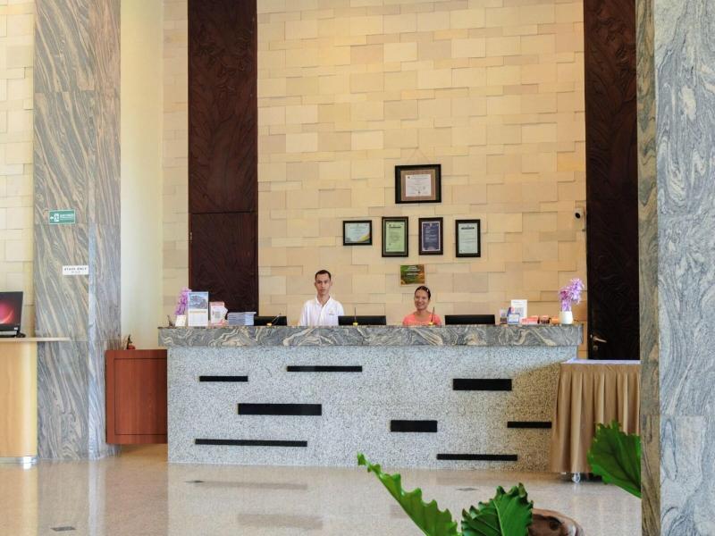 Laprima Hotel Komodo