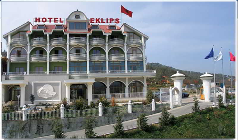 EKLIPS HOTEL