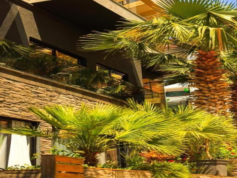 Apollon Hotel image