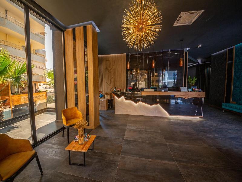Apollon Hotel image