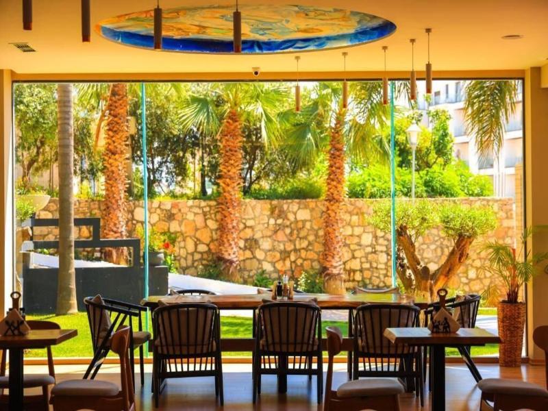 Apollon Hotel image