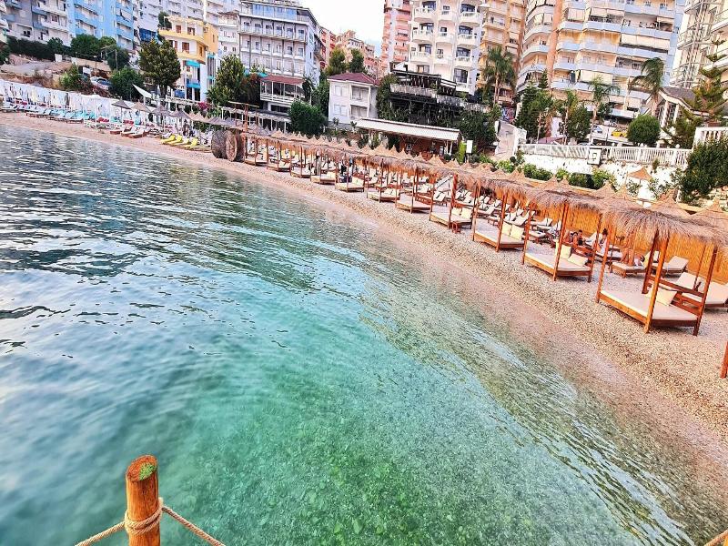 Apollon Hotel image