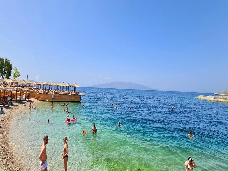 Apollon Hotel image