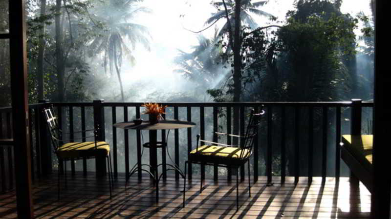 Taman Bebek Bali Resort  Spa