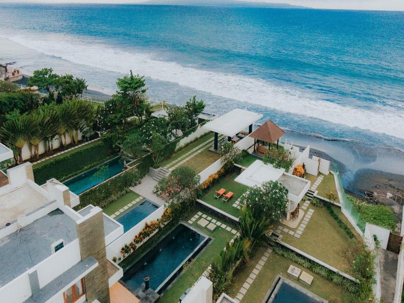 Bali Diamonds Villas image