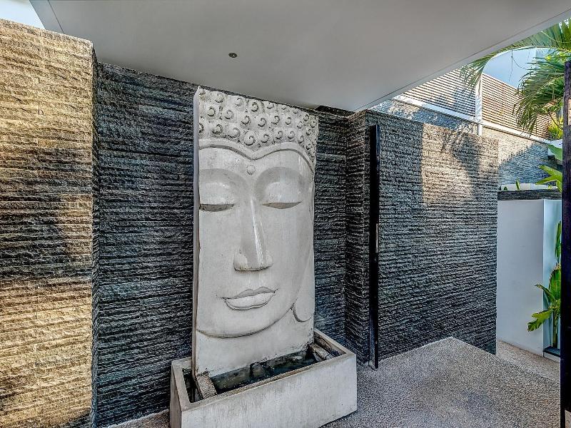 Bali Diamonds Villas image