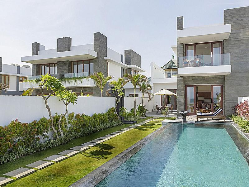 Bali Diamonds Villas image