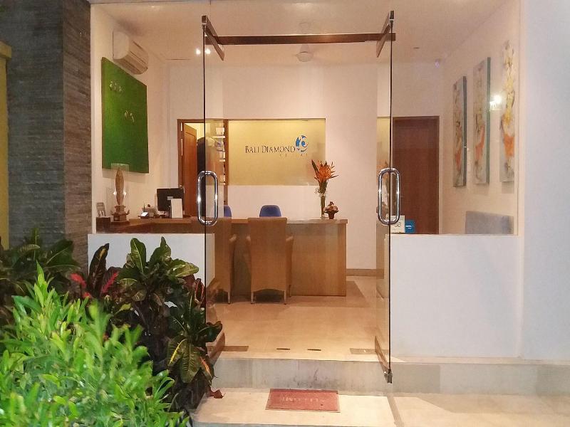 Bali Diamonds Villas image