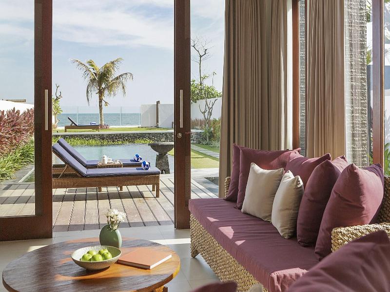 Bali Diamonds Villas image