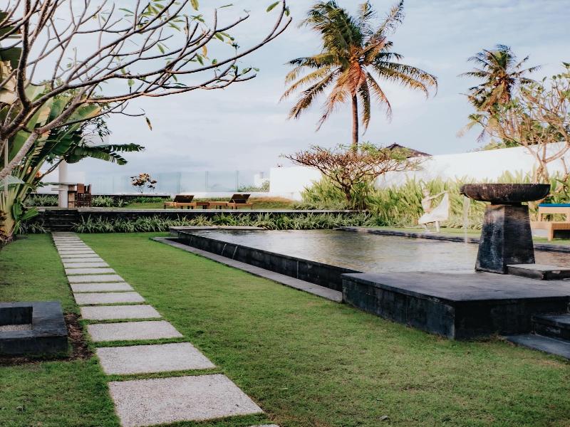 Bali Diamonds Villas image