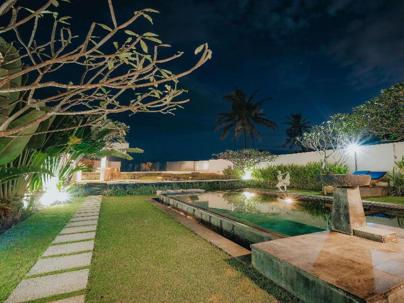 Bali Diamonds Villas image