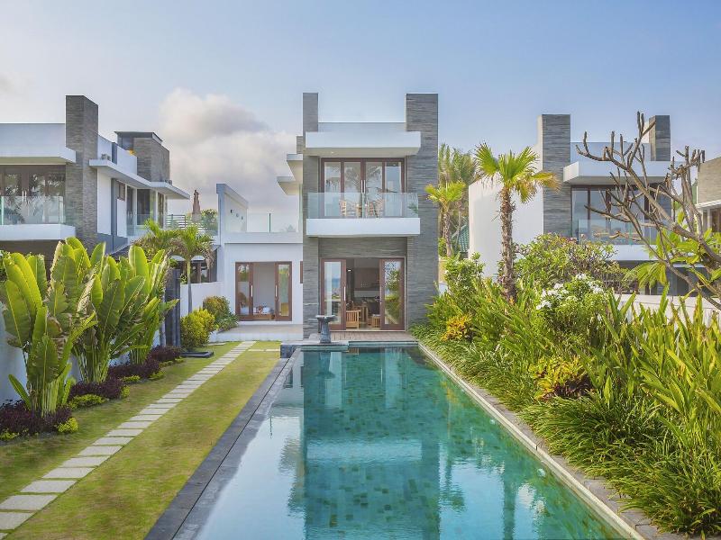 Bali Diamonds Villas image