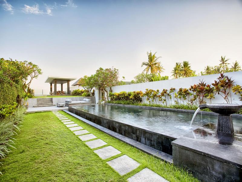 Bali Diamonds Villas image