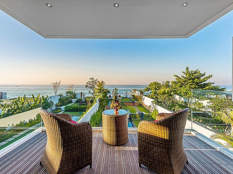 Bali Diamonds Villas image