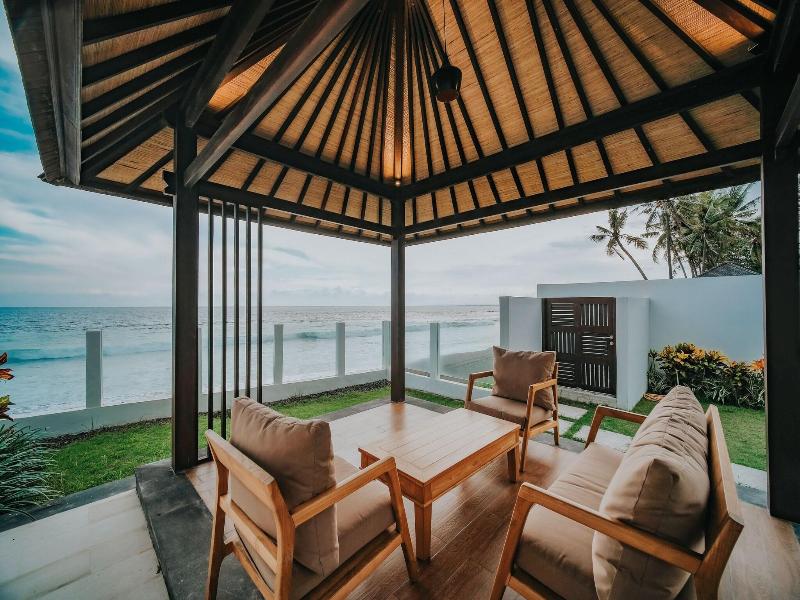 Bali Diamonds Villas image