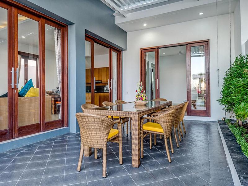 Bali Diamonds Villas image