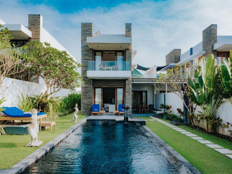 Bali Diamonds Villas image