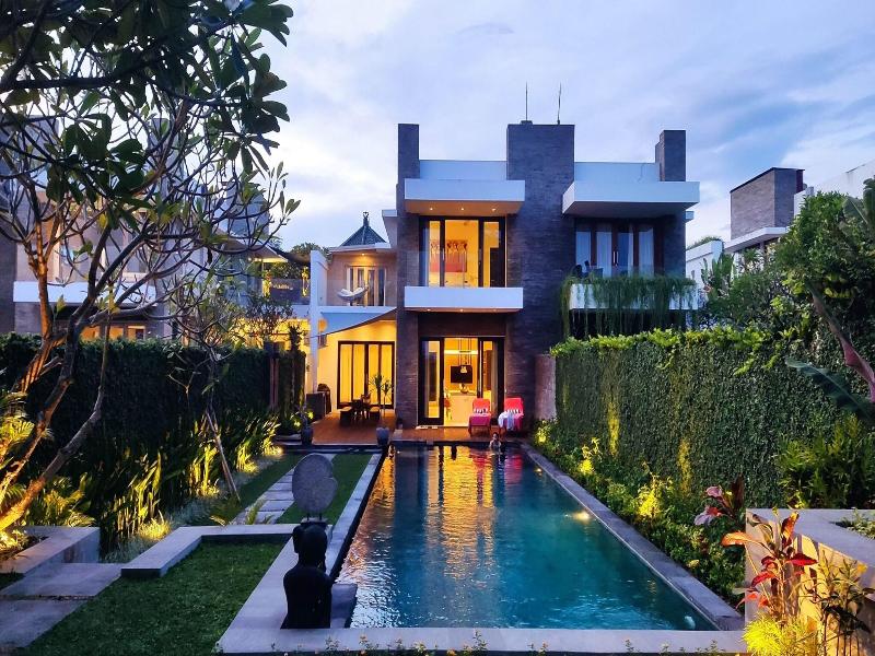 Bali Diamonds Villas image