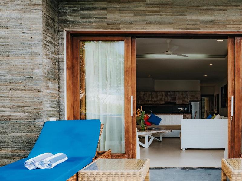Bali Diamonds Villas image