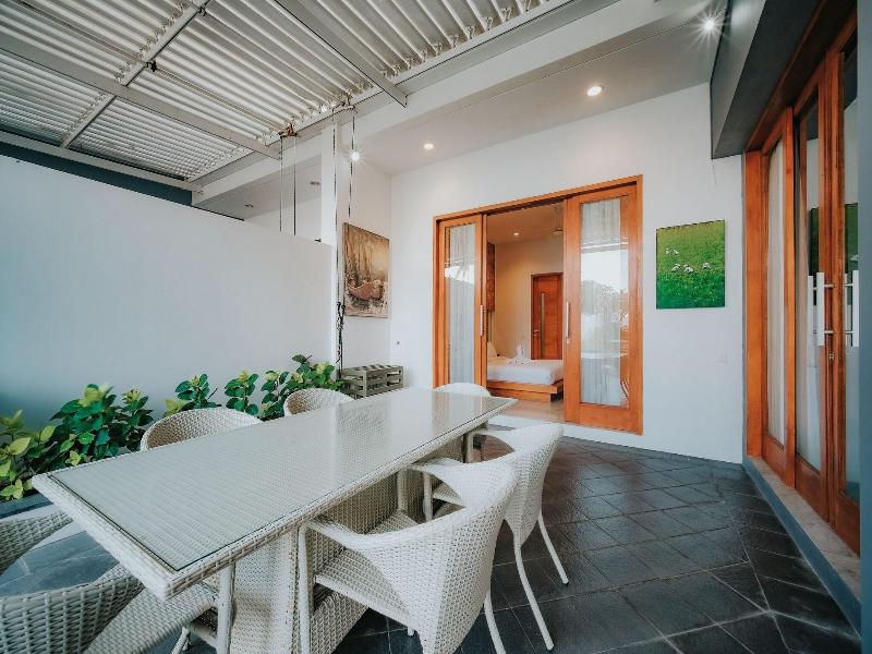 Bali Diamonds Villas image